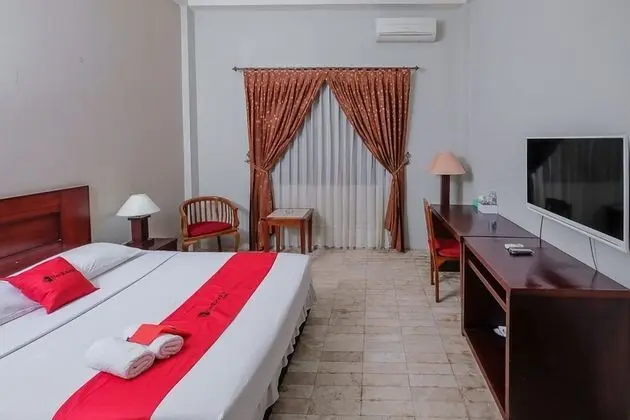 RedDoorz Plus near UIN Banjarmasin - Oda