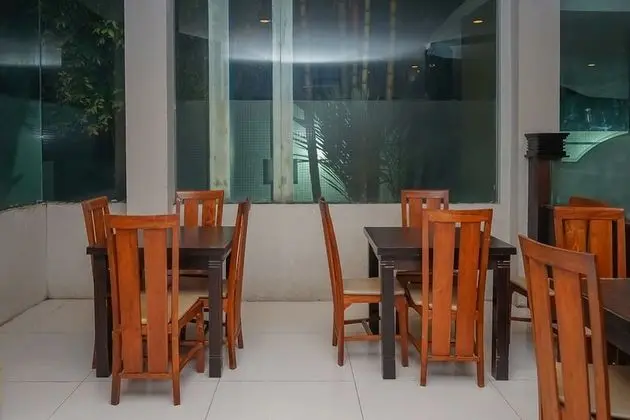 RedDoorz Plus near UIN Banjarmasin - Yerinde Yemek