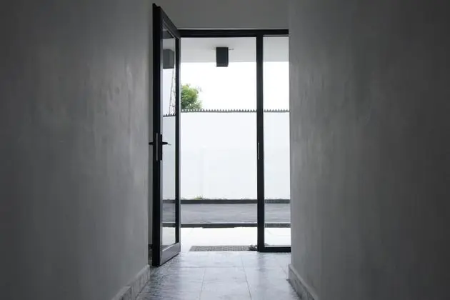 RedDoorz Plus near UNIMED Medan - İç Mekan