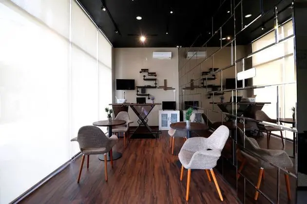 RedDoorz Plus near Universitas Sumatera Utara