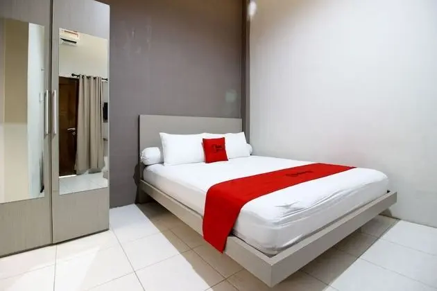RedDoorz Plus near UPN Jogjakarta 2 - Öne Çıkan Resim