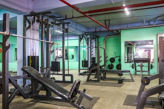 RedDoorz Plus near UV Mandaue Cebu