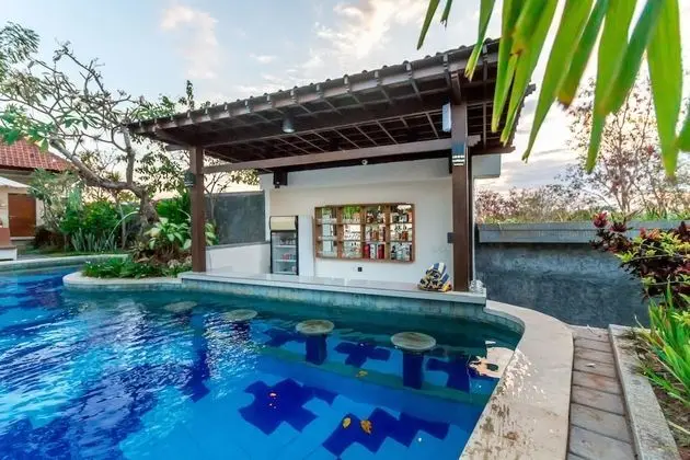 RedDoorz Plus Nusa Lembongan Island
