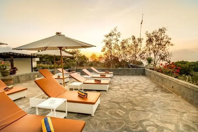 RedDoorz Plus Nusa Lembongan Island - Öne Çıkan Resim