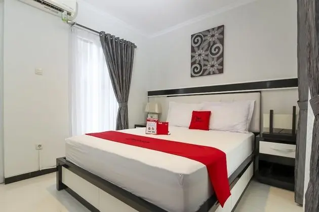 RedDoorz Plus @ Palagan 2 - Öne Çıkan Resim