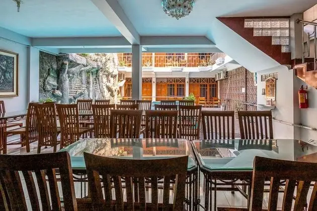 RedDoorz Plus @ Prawirotaman Area - İç Mekan