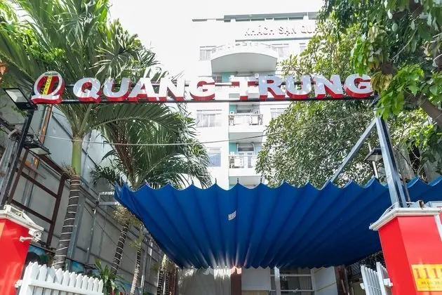 RedDoorz Plus @ Quang Trung Street