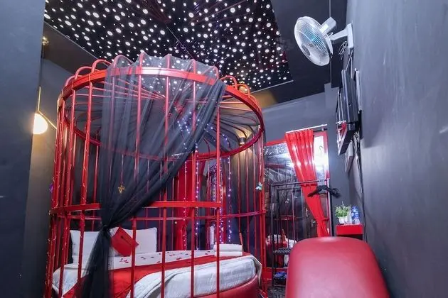 RedDoorz Plus @ Quang Trung Street - Oyunlar ve Eğlence
