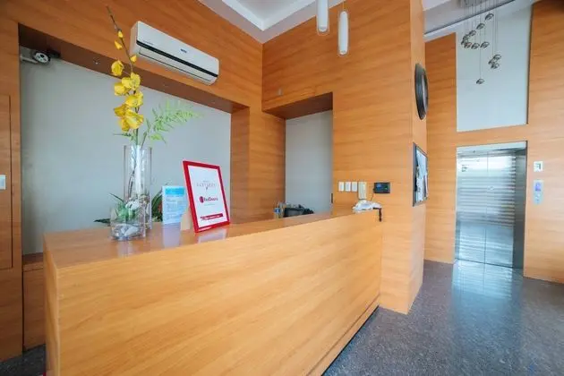 RedDoorz Plus @ Roxas Street Davao