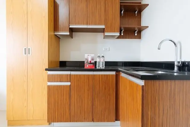 RedDoorz Plus @ Silk Residences Sta. Mesa Monthly Stay - Oda