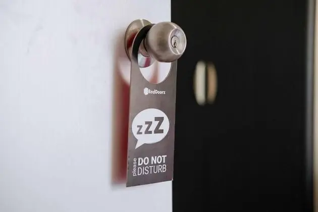 RedDoorz Plus @ Sla Divina Panglao Bohol