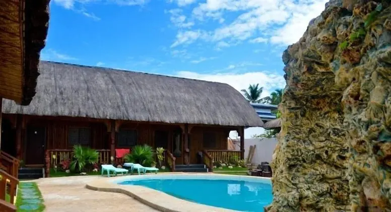 RedDoorz Plus @ Sla Divina Panglao Bohol