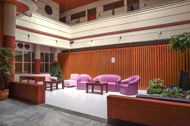 RedDoorz Plus @ Sukamulya Pasteur 2 - Öne Çıkan Resim