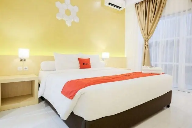 RedDoorz Plus Syariah near Museum Lampung - Öne Çıkan Resim
