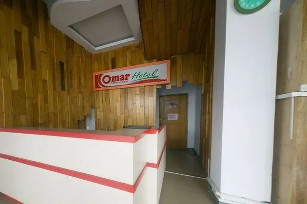 RedDoorz Plus Syariah @ Pentadio Gorontalo - Lobi