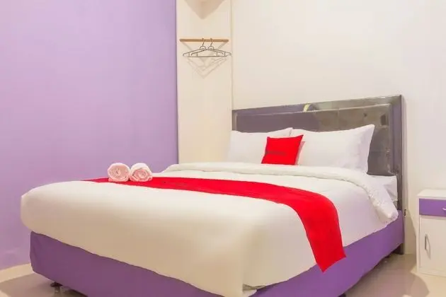 RedDoorz Plus @ Tuparev Cirebon 2 - Öne Çıkan Resim