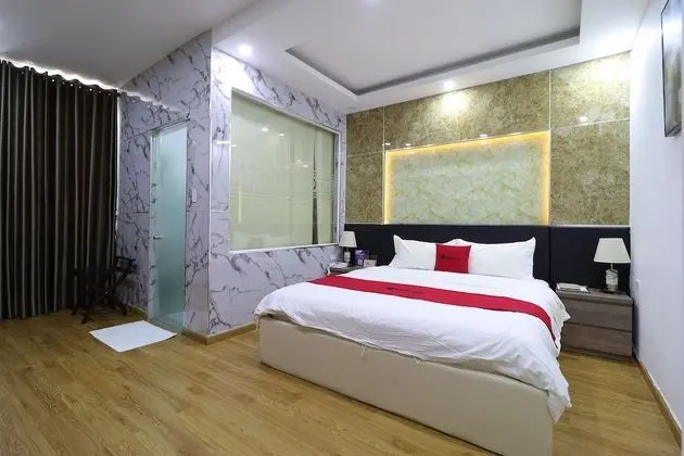 RedDoorz Plus Vienna Hotel - Öne Çıkan Resim