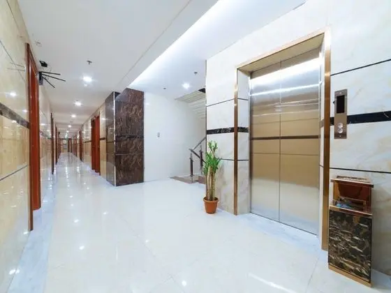 RedDoorz Plus @ Winter Benitez