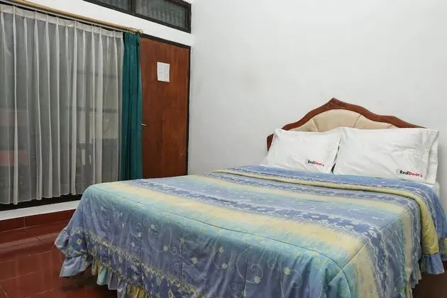 RedDoorz @ Pratama Nusa Dua - Öne Çıkan Resim