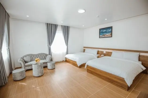 RedDoorz Premium Anh Duc Da Lat Hotel - Öne Çıkan Resim