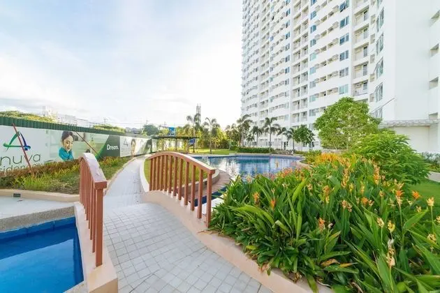RedDoorz Premium @ Anuva Residences