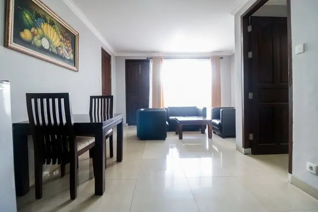 RedDoorz Premium @ Bukit Damai Indah - Genel
