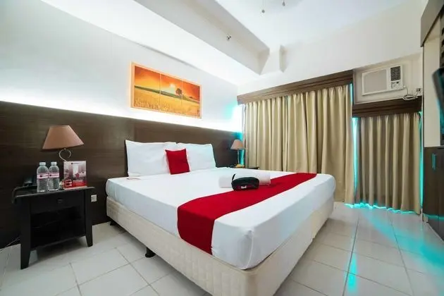 RedDoorz Premium @ Cityland Tagaytay 2