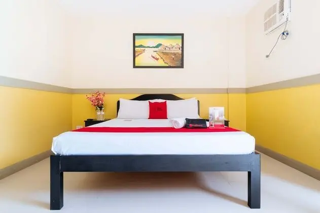 RedDoorz Premium @ Gabinete Road Palawan - Oda