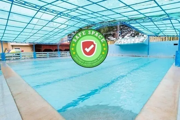 RedDoorz Premium @ Gabinete Road Palawan - Öne Çıkan Resim