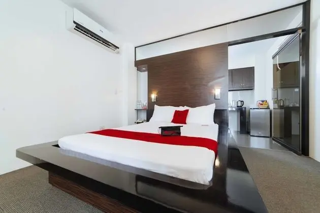 RedDoorz Premium @ Guadalupe Village Davao