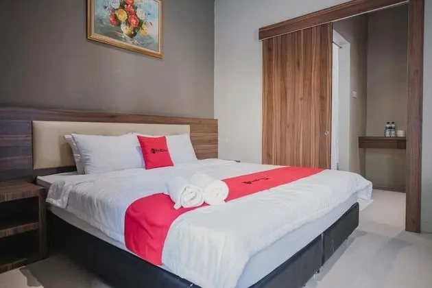 Reddoorz Premium @ Permata Baloi Green - Öne Çıkan Resim