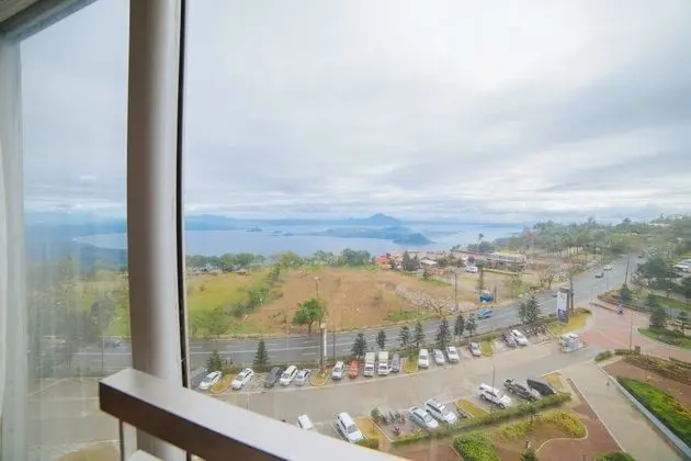 RedDoorz Premium @ SMDC Tagaytay