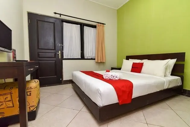 RedDoorz @ Puputan Renon Denpasar