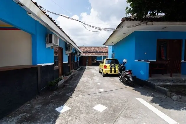 RedDoorz @ Raya Janti Yogyakarta