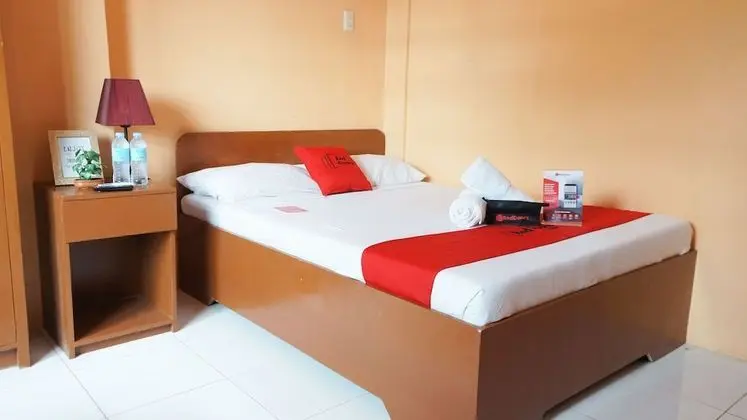 RedDoorz @ Remolador Extension