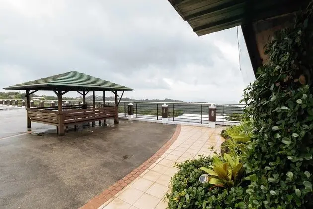 RedDoorz @ The Ridge Tagaytay City - Adults Only