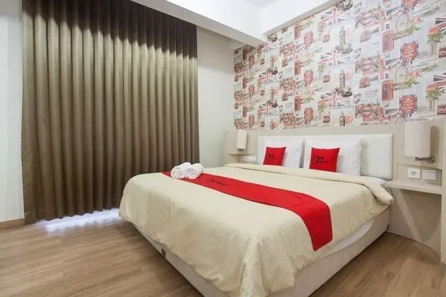 REDDOORZ RIVERSIDE MALANG