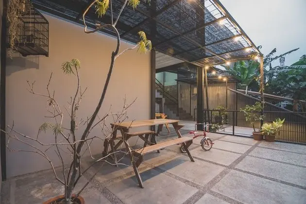 RedDoorz @ Rumah Kiboku