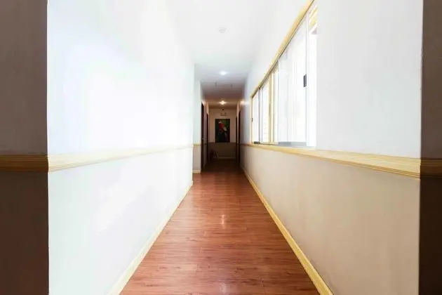 Reddoorz @ San Antonio Makati - Lobi