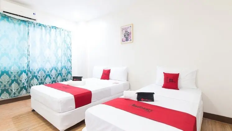 RedDoorz @ San Jose Tagbak Jaro Iloilo