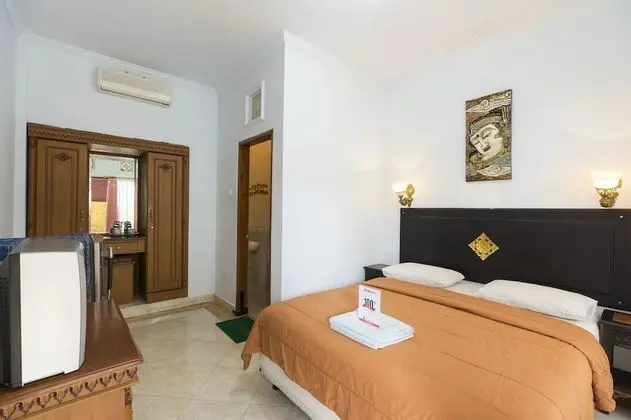 RedDoorz @ Sanur Bali Beach - Öne Çıkan Resim