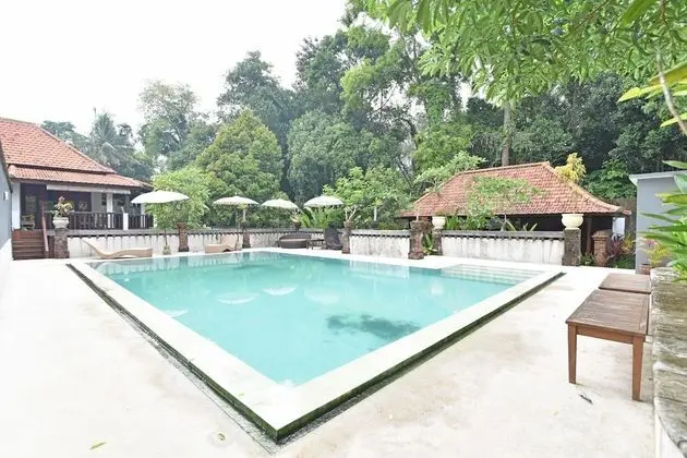 RedDoorz @ Sayan Ubud
