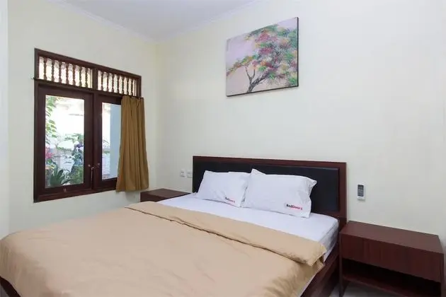 RedDoorz @ Sehati Raya Kuta - Öne Çıkan Resim