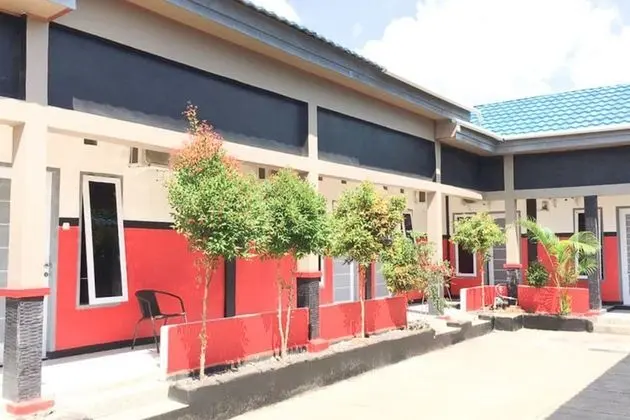 RedDoorz @ Simpang Lima Jupiter