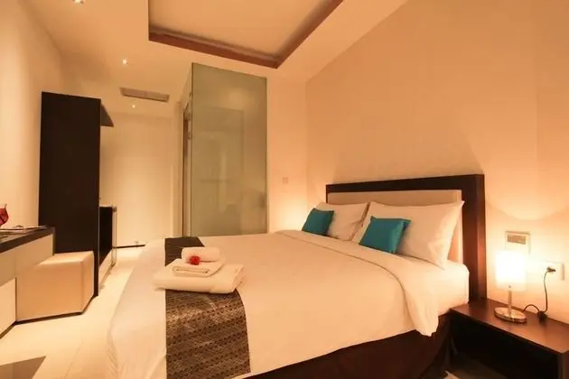 RedDoorz @ Sriwijaya Legian 2