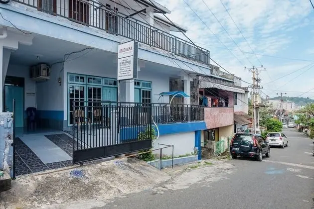 RedDoorz Syariah @ Ahmad Yani Street Balikpapan