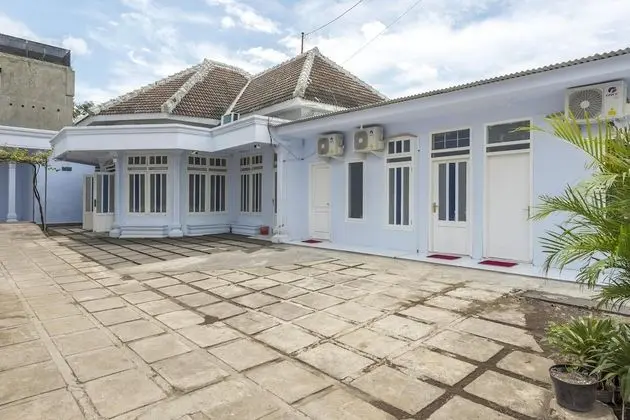 RedDoorz Syariah @ Bondowoso City Center - 1