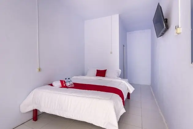 RedDoorz Syariah @ Bondowoso City Center - Öne Çıkan Resim