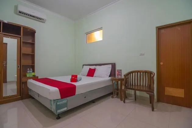 RedDoorz Syariah @ Gatot Subroto Lampung - Öne Çıkan Resim