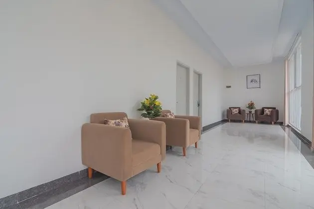 RedDoorz Syariah @ Villa Grand Mutiara Tasikmalaya - İç Mekan